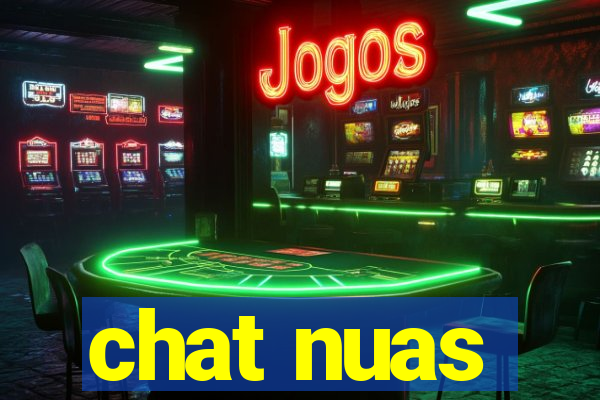 chat nuas